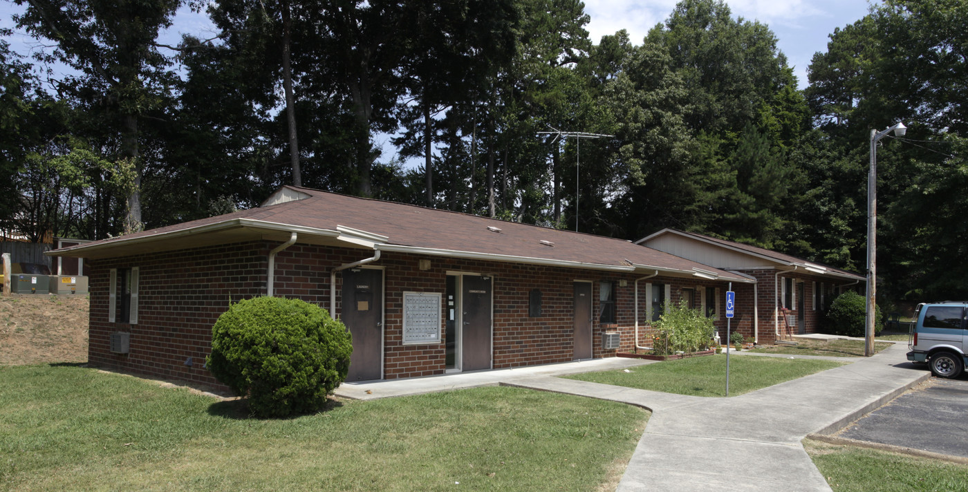 345 River Rd in Decatur, TN - Building Photo