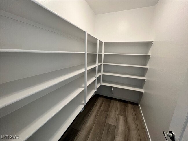 property at 758 Spirit Lake St
