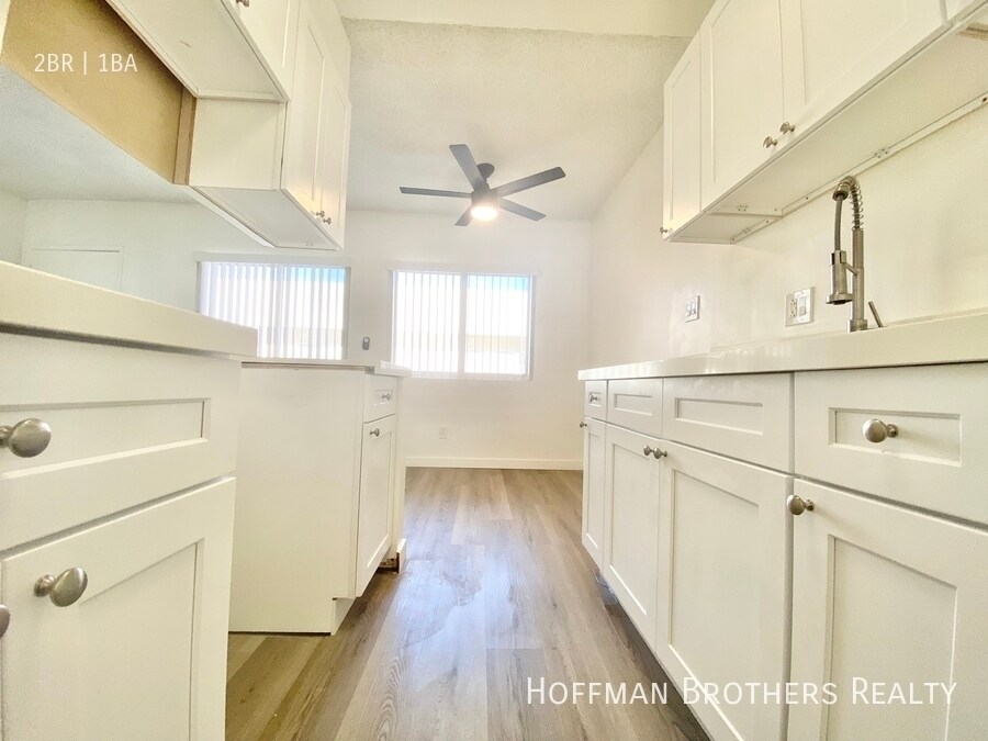 23 Thornton Ave-Unit -36 in Los Angeles, CA - Building Photo