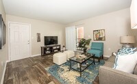 *Image shown is for demonstration purposes only & may not be an exact representation of the product. - The Voyageur Apartments in Dayton, Ohio