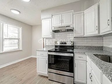 1143 Charbonier Rd in Florissant, MO - Building Photo - Building Photo