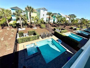8014 Knee Deep Rd in Kissimmee, FL - Building Photo - Building Photo