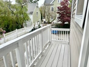 11 Forrester St, Unit 2 in Salem, MA - Building Photo - Building Photo