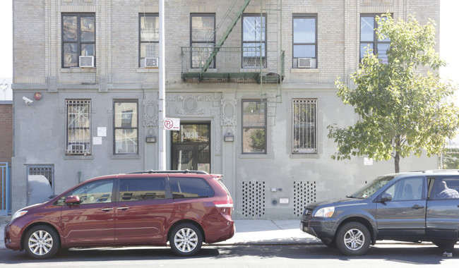 1036 Intervale Ave in Bronx, NY - Building Photo - Building Photo