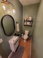 1412 S 4th St in Philadelphia, PA - Building Photo - Building Photo