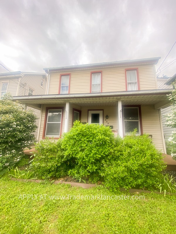 property at 332 W High St