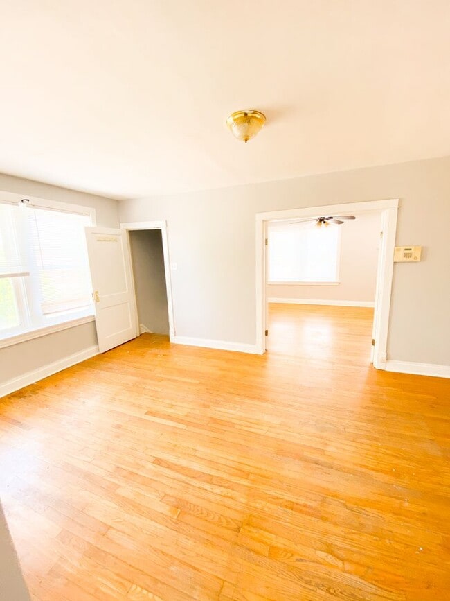 3901 Iowa Ave in St. Louis, MO - Building Photo - Building Photo