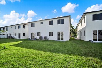 22535 SW 125th Ave in Goulds, FL - Building Photo - Building Photo