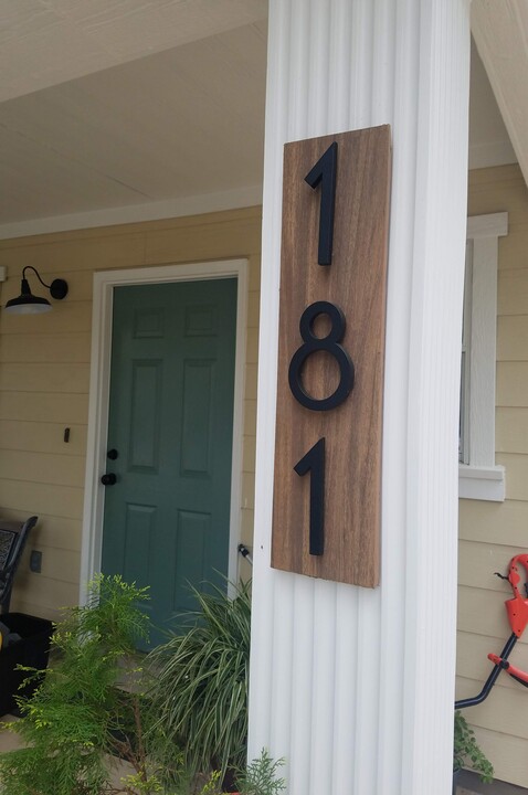 181 Hampton Cove in Boerne, TX - Building Photo