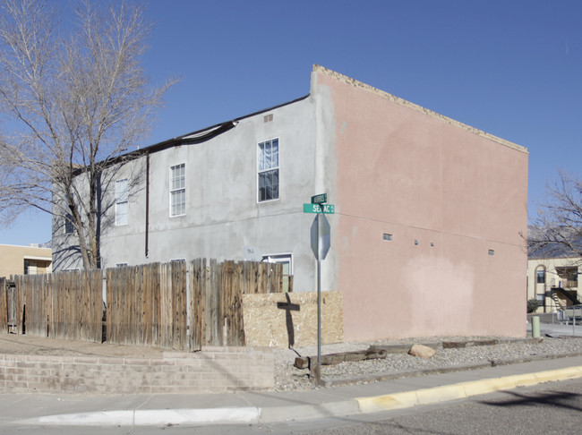 11124 Ventura Pl NE in Albuquerque, NM - Building Photo - Building Photo