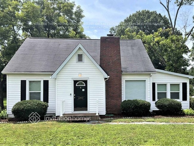 2200 Centergrove Rd in Kannapolis, NC - Building Photo - Building Photo