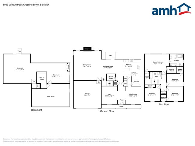 8093 Willow Brook Crossing Dr in Blacklick, OH - Building Photo - Building Photo