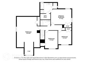 6573 Shaffers Way in Lithonia, GA - Building Photo - Building Photo
