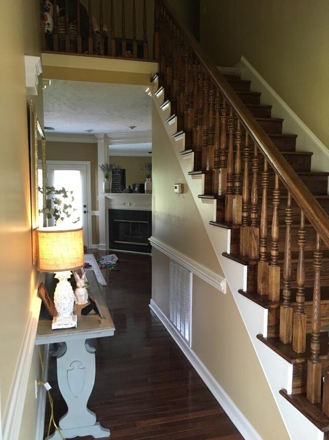 62 Sommersby Dr in Jackson, TN - Building Photo - Building Photo