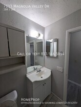 7113 Magnolia Valley Dr in New Port Richey, FL - Building Photo - Building Photo