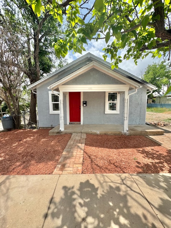 property at 432 E Beech St