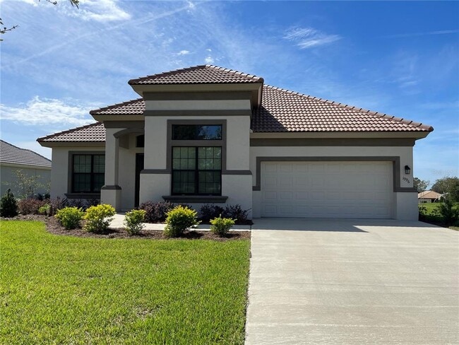 property at 1996 N Peakview Lp