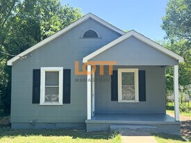 603 Palmetto Ave in Greenville, SC - Building Photo