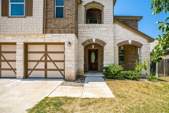 2017 Sydnee Dr in Leander, TX - Building Photo - Building Photo