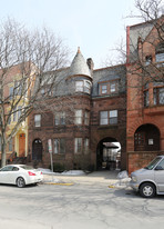 26 Willett St Apartamentos