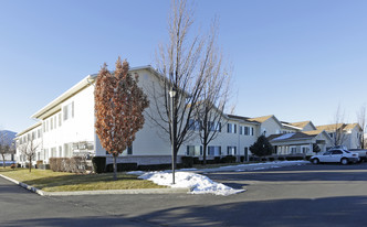 Remington Park Apartments