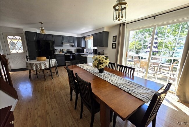 property at 337 Fire Lane 12A