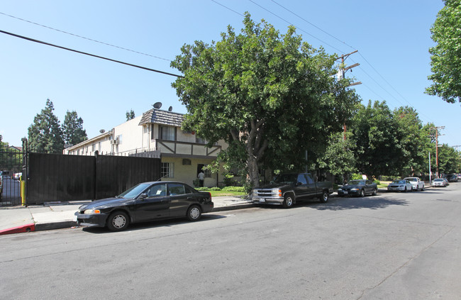 14360 Vose St in Van Nuys, CA - Building Photo - Building Photo