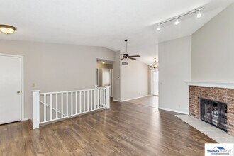 8717 W 15th St N in Wichita, KS - Building Photo - Building Photo