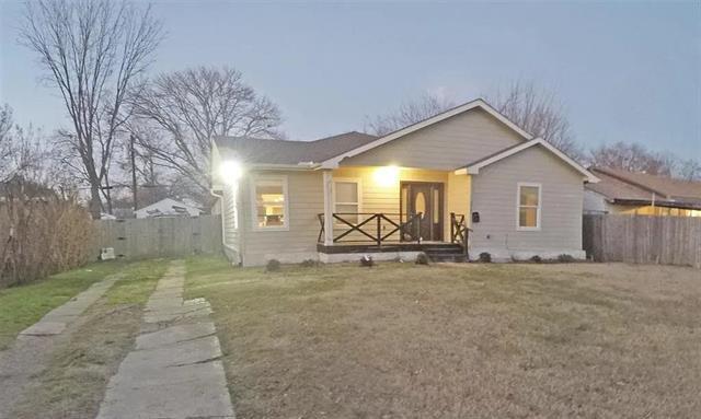3745 Durango Dr in Dallas, TX - Building Photo