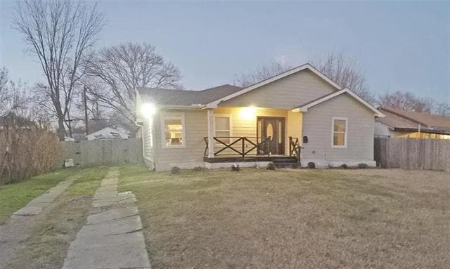 property at 3745 Durango Dr