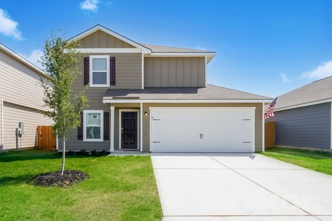 property at 11750 Davalos Ln