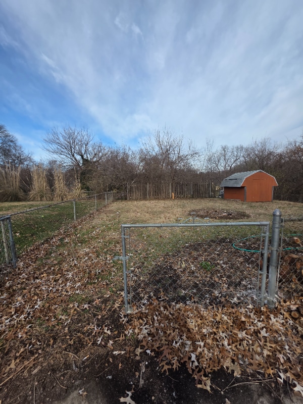 1444 Ohio St in Leavenworth, KS - Building Photo - Building Photo