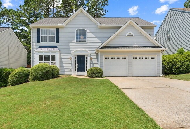 property at 4209 Cornell Crossing NW