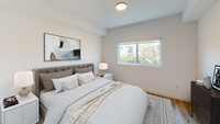 Olivia Apartments in Los Angeles, CA - Building Photo - Building Photo