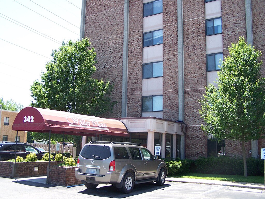 Waller Place Apartments Lexington, KY Apartments For Rent