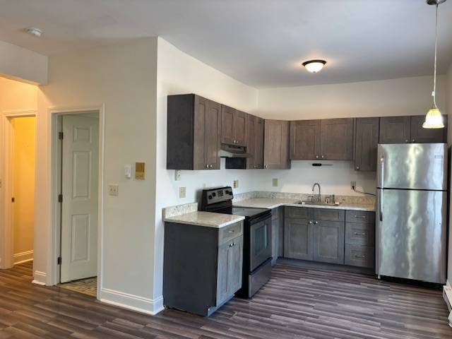 property at 251 Green St