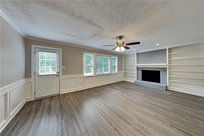 205 Tawneywood Way in Alpharetta, GA - Building Photo - Building Photo