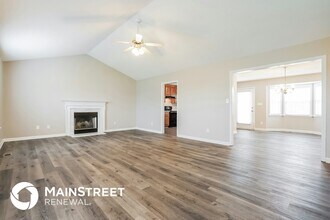 1016 Brack Pl in Raleigh, NC - Building Photo - Building Photo