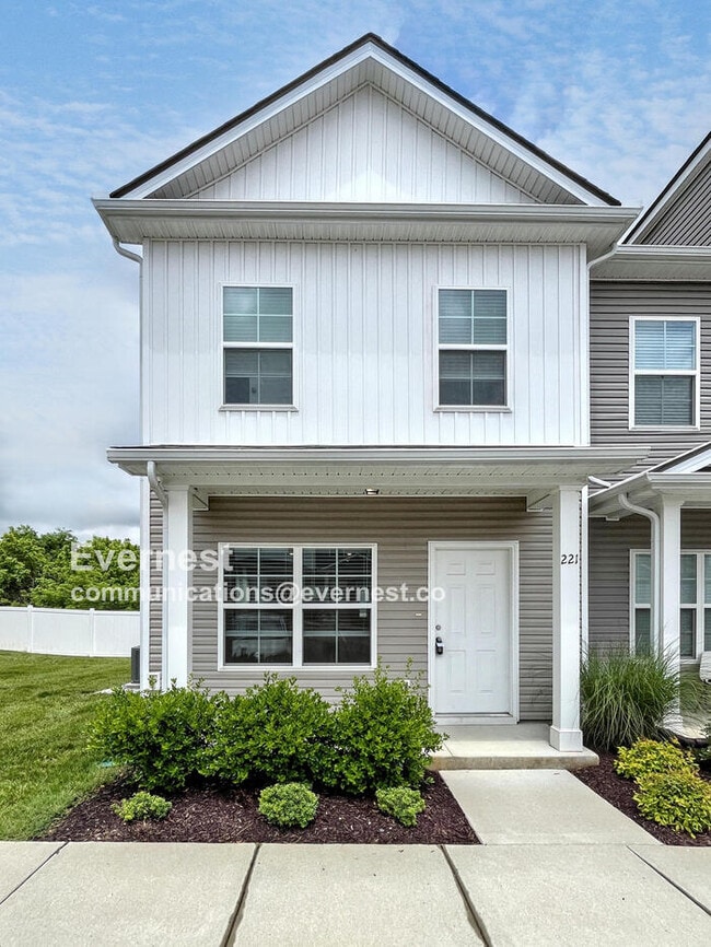 property at 221 Tara Ct