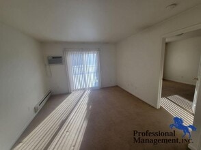 3825 Avenue B in Billings, MT - Building Photo - Building Photo