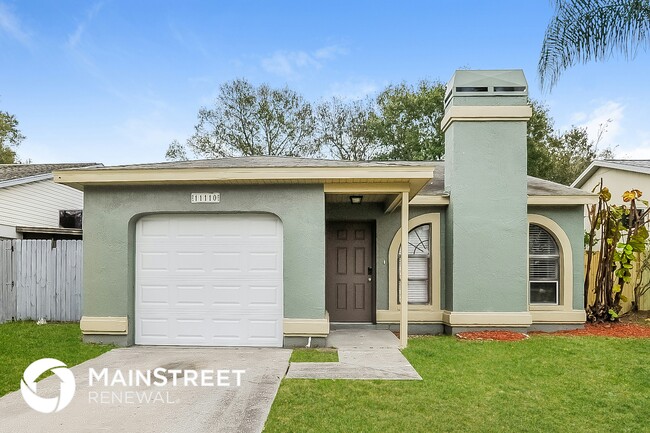 property at 11110 Cherrywood Ln