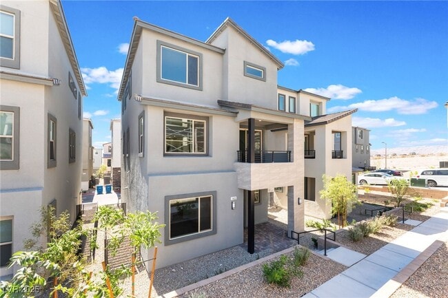 property at 1433 Nocturnal Flight St