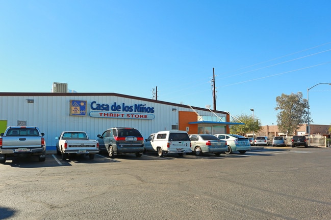 Apartments for rent in Amphi, AZ