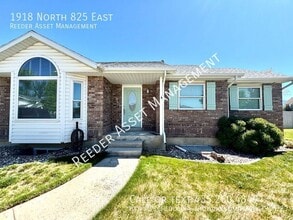 1918 N 825 E St in Lehi, UT - Building Photo - Building Photo