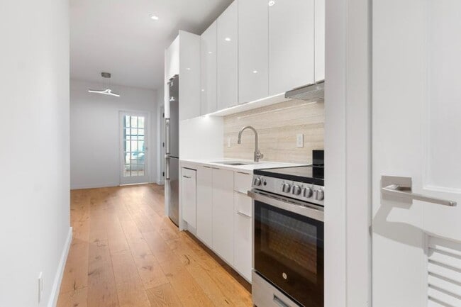 property at 205 10th Ave
