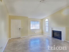 2232 Ladue Dr in Las Vegas, NV - Building Photo - Building Photo