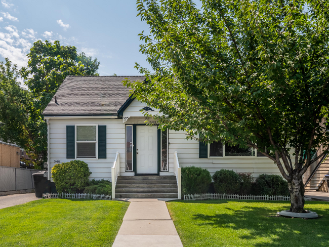 544 E 600 N in Provo, UT - Building Photo - Building Photo