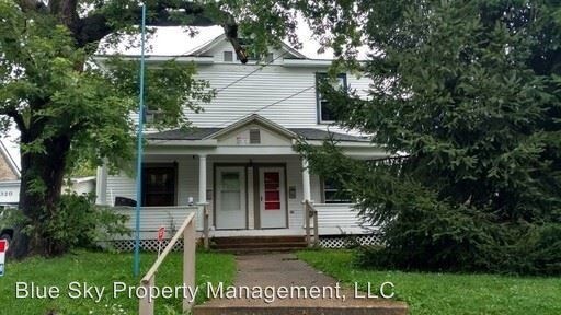 324 Bundy Ave in New Castle, IN - Building Photo