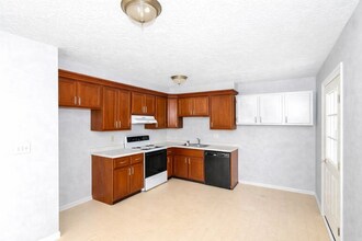 4838 W Troy Ave in Indianapolis, IN - Building Photo - Building Photo