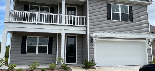 1289 Baker Crk Lp in Myrtle Beach, SC - Building Photo - Building Photo